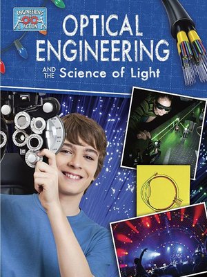 cover image of Optical Engineering and the Science of Light